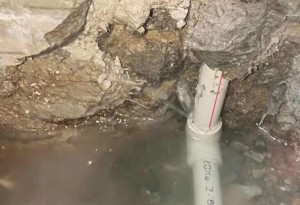 无棣县管道漏水检测五