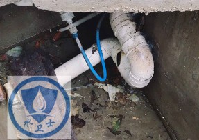 无棣县水管漏水检测公司6