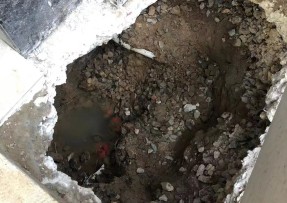 无棣县水管漏水检测公司2