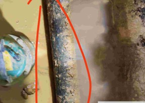 无棣县水管漏水检测公司1